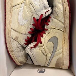 Air Jordan 1 Retro High Top Nigel Sylvester